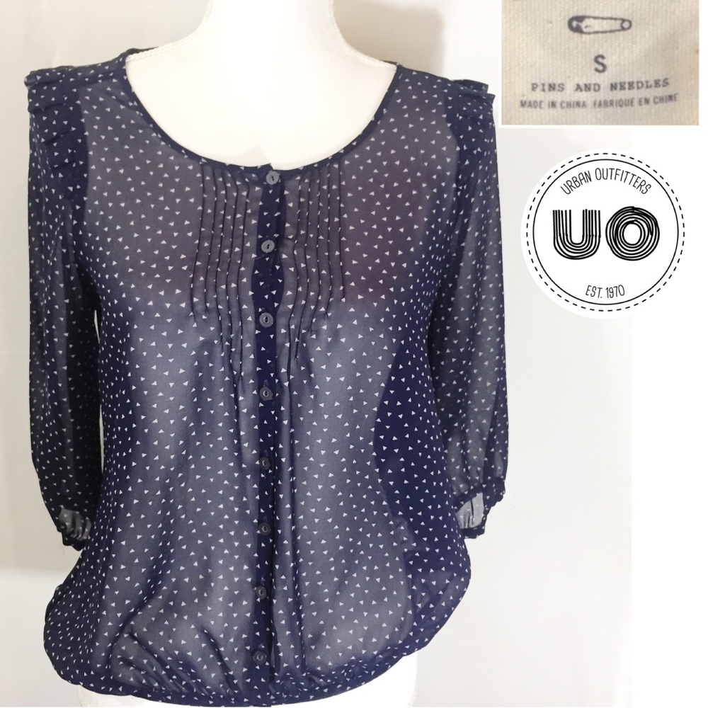 Urban outfitters blouse💥